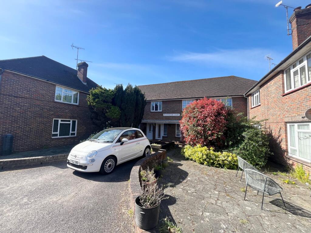 Main image of property: Warren Road, Worthing, BN14