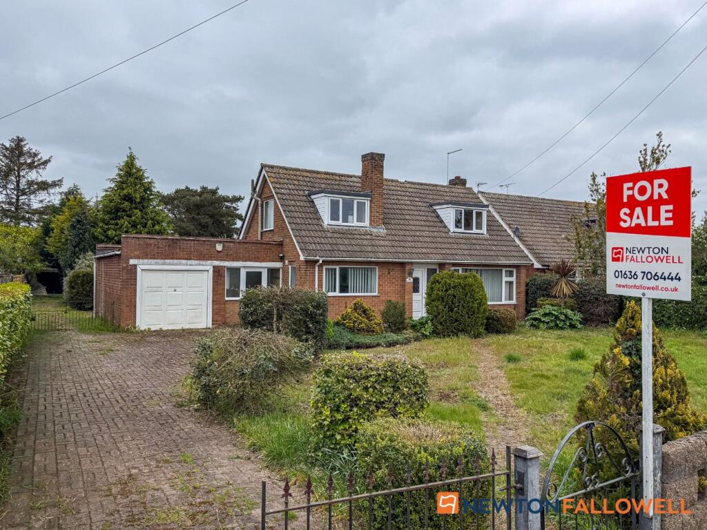 Main image of property: Norwell Lane, Cromwell, NG23