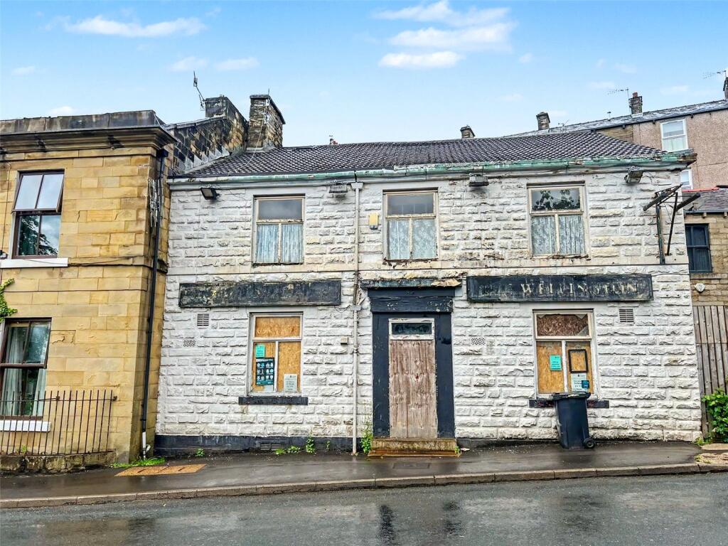 Main image of property: Todmorden Road, Bacup, Lancashire, OL13