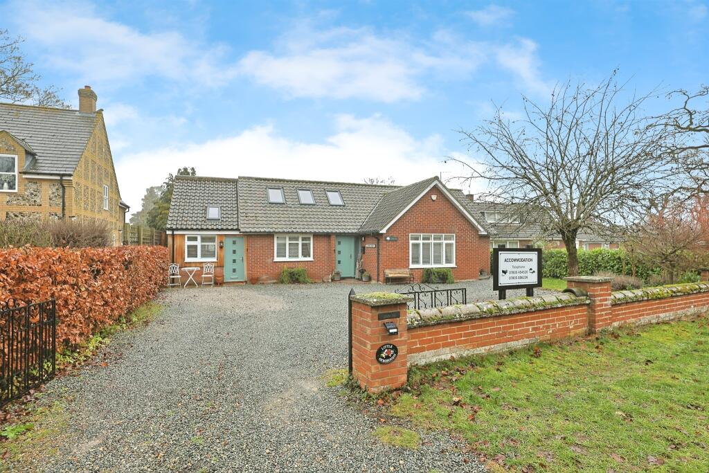 Main image of property: Stoke Ferry Road, Oxborough