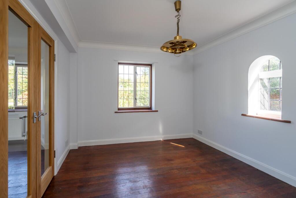 House in Arun, Aldwick - More