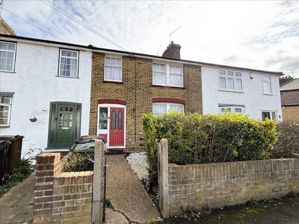 Main image of property: Trebble Road, Swanscombe