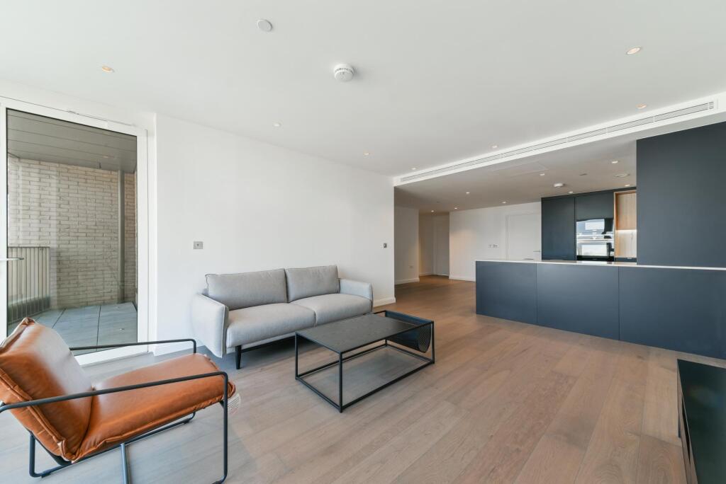 Apartment in London - View 3