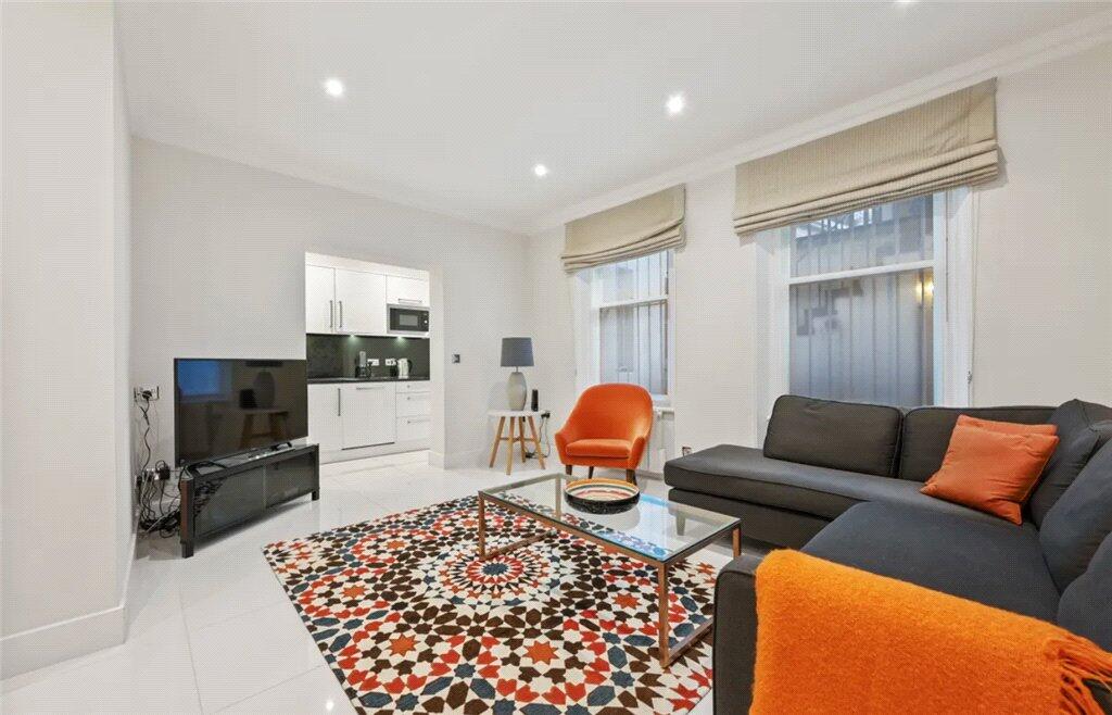Main image of property: Courtfield Gardens, London, SW5