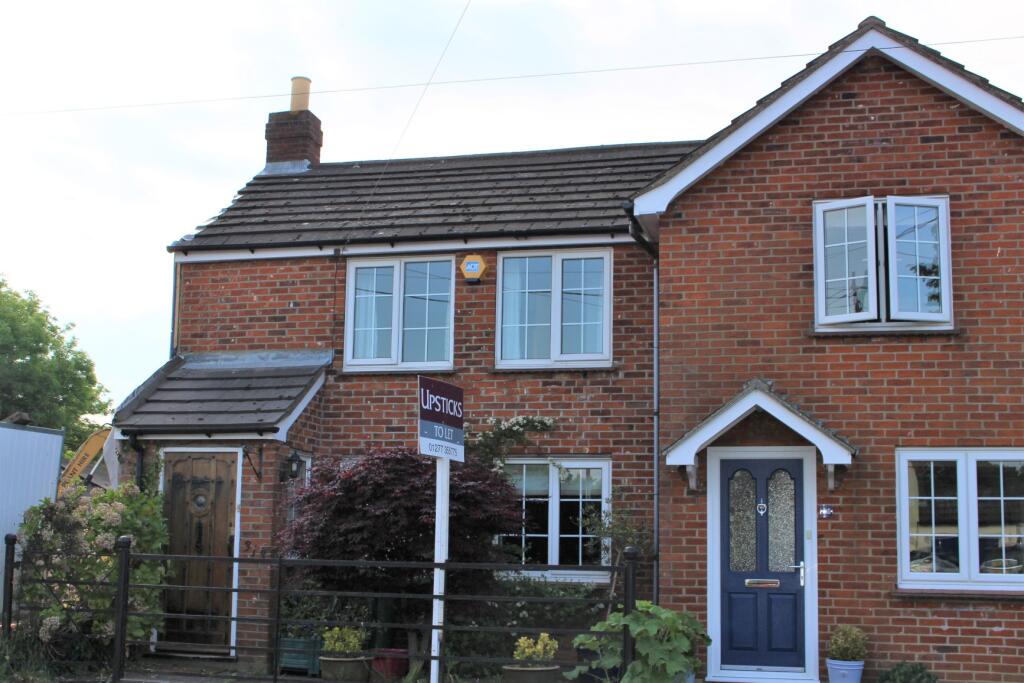 Main image of property: Roman Road, Mountnessing, CM15