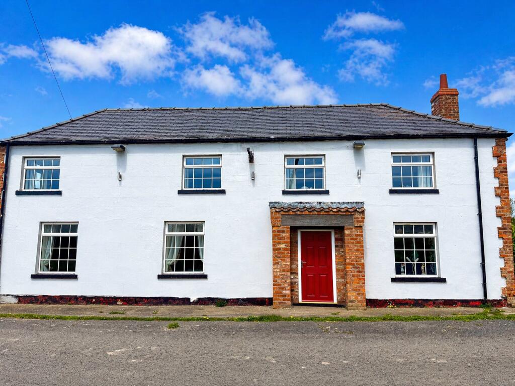 Main image of property: Reighton, Filey, North Yorkshire, YO14