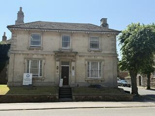 Main image of property: Fairview House, Bath Road, Old Town, Swindon
