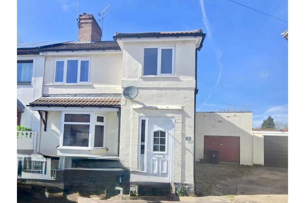 Main image of property: Crowther Grove, Wolverhampton, WV6