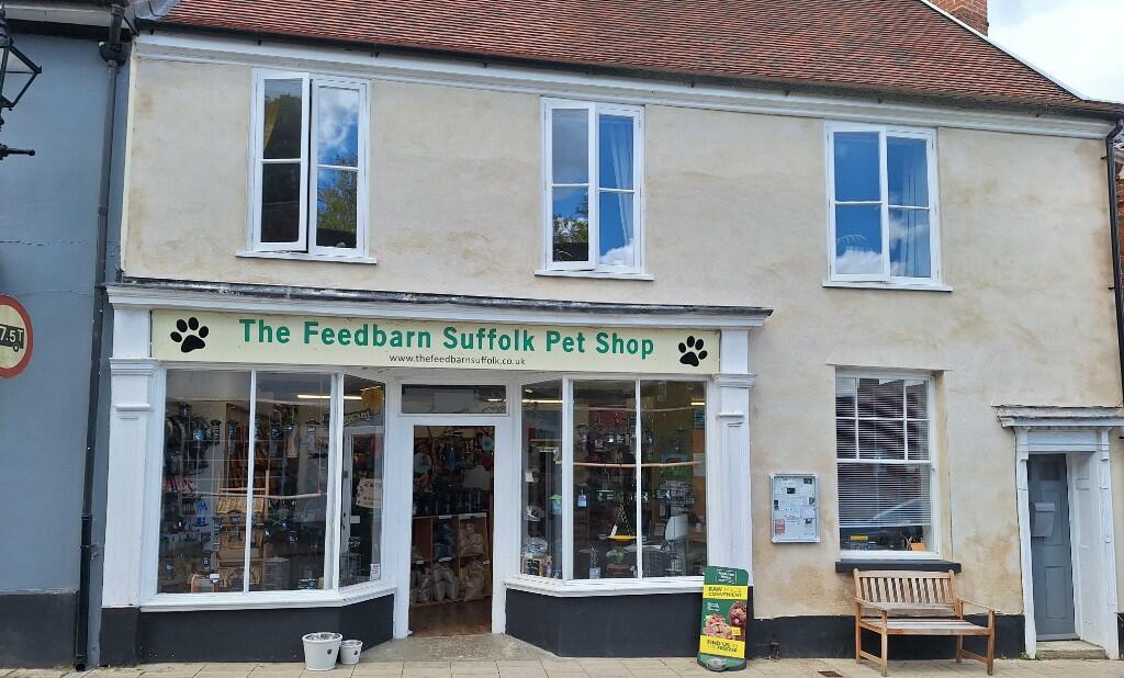 Main image of property: Market Place, Halesworth, Suffolk, IP19