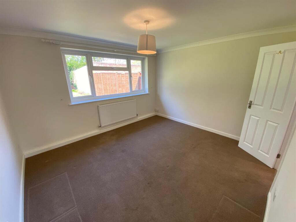 House in Taunton - More