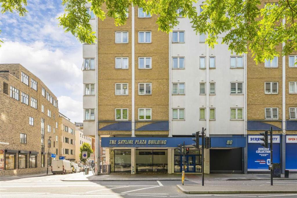 Main image of property: Commercial Road, London