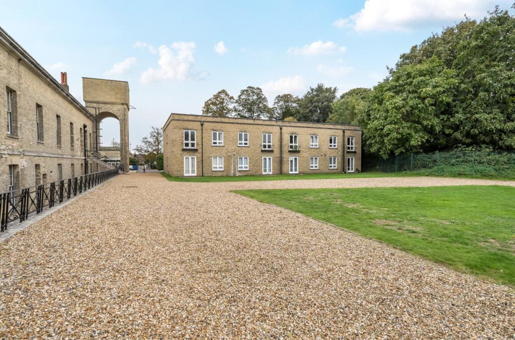 Main image of property: Weevil Lane, Gosport, Hampshire, PO12