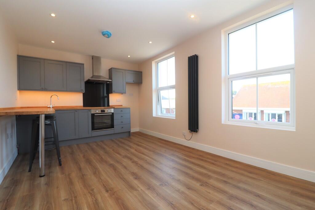 Main image of property: West Street, Fareham