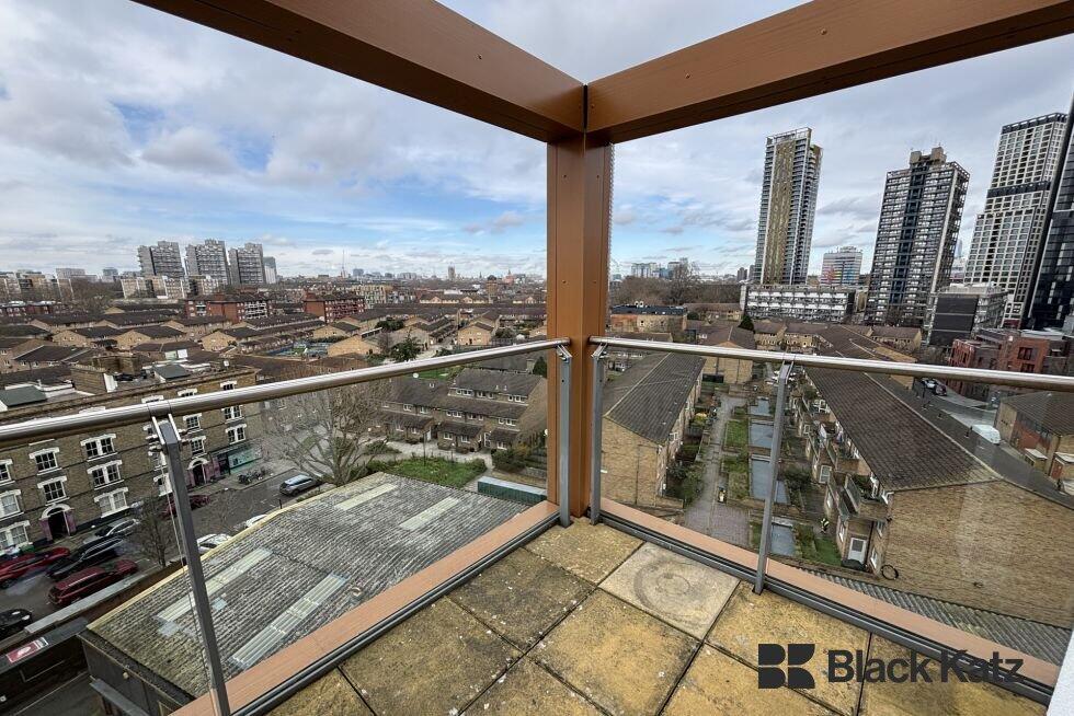 Main image of property: O Central Crampton Street, Elephant and Castle SE17