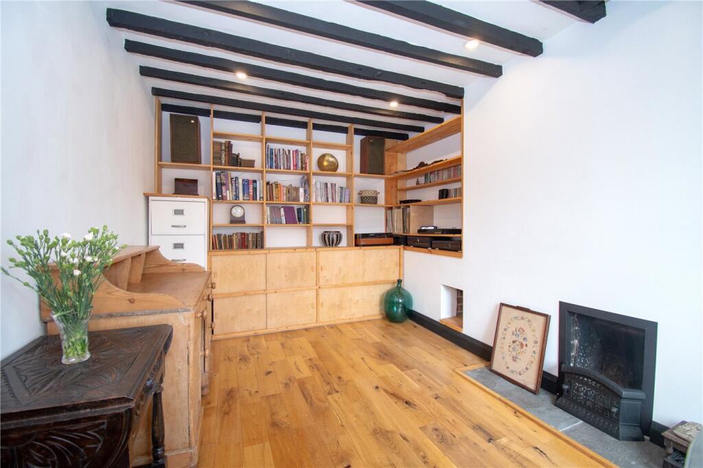 House in Bebington, Higher Bebington - More