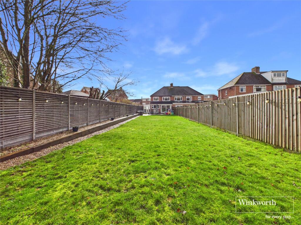 Main image of property: Turnpike Road, Newbury, Berkshire, RG14