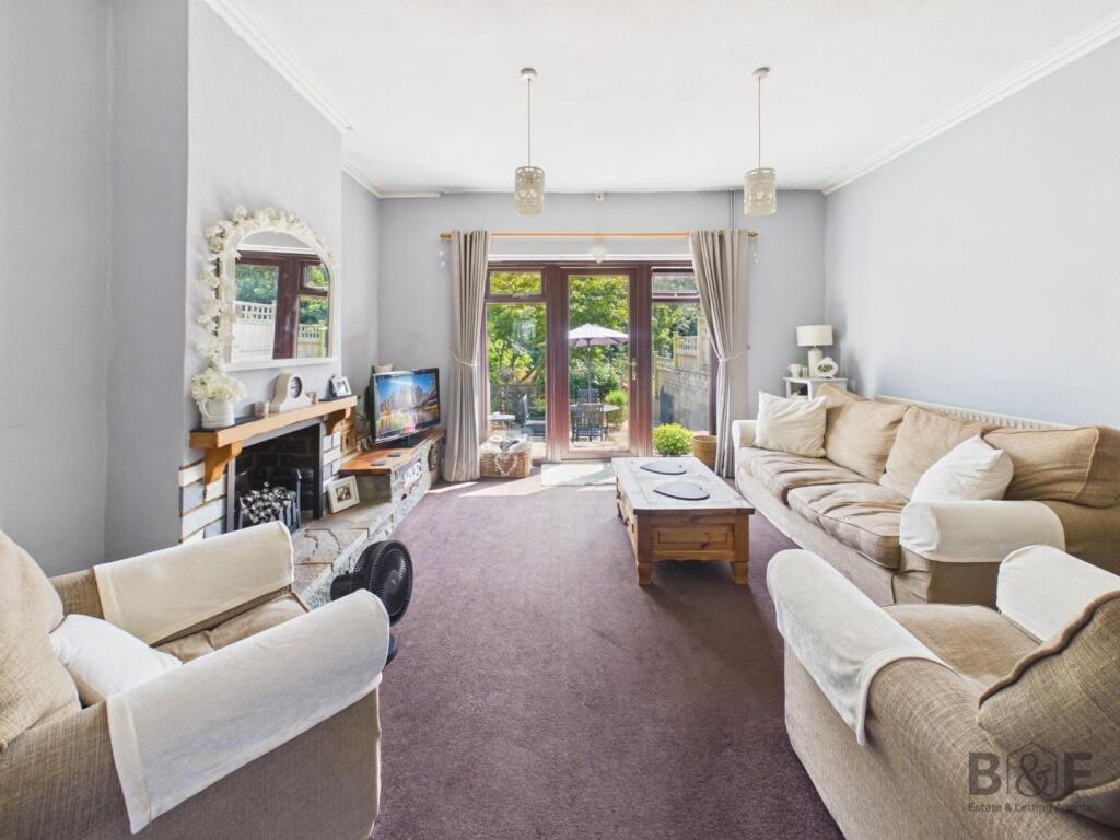 House in Bristol, Staple Hill, Staple Hill and Mangotsfield - View 2