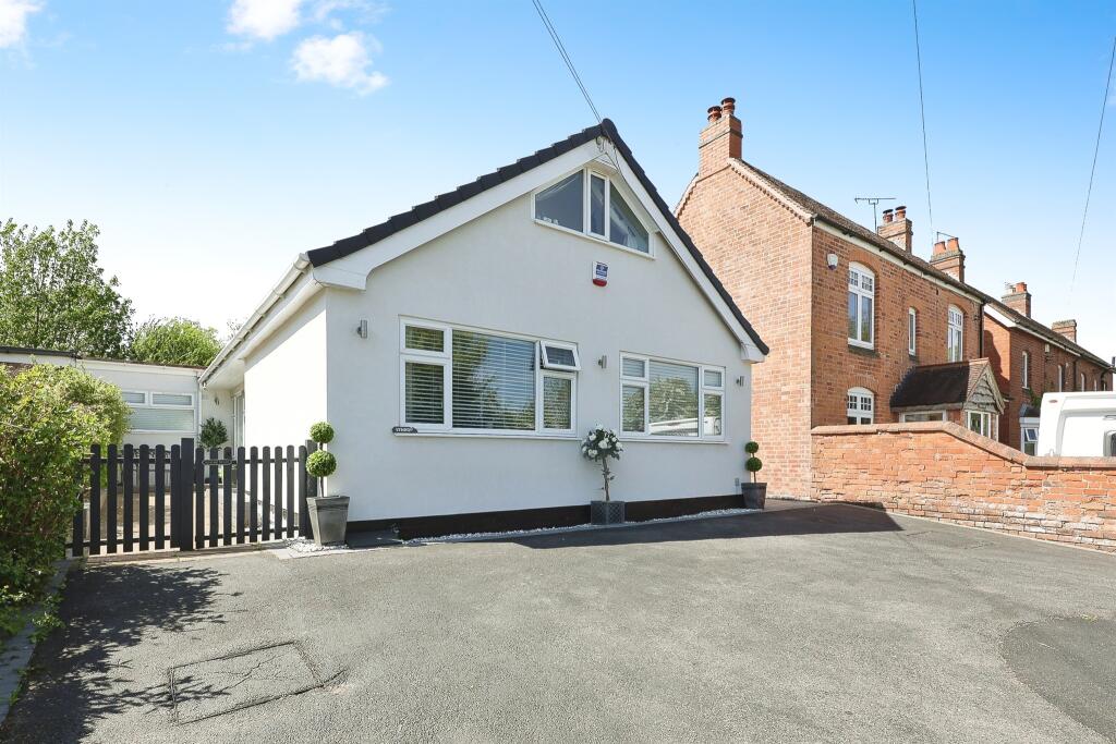 Main image of property: Balsall Street, Balsall Common