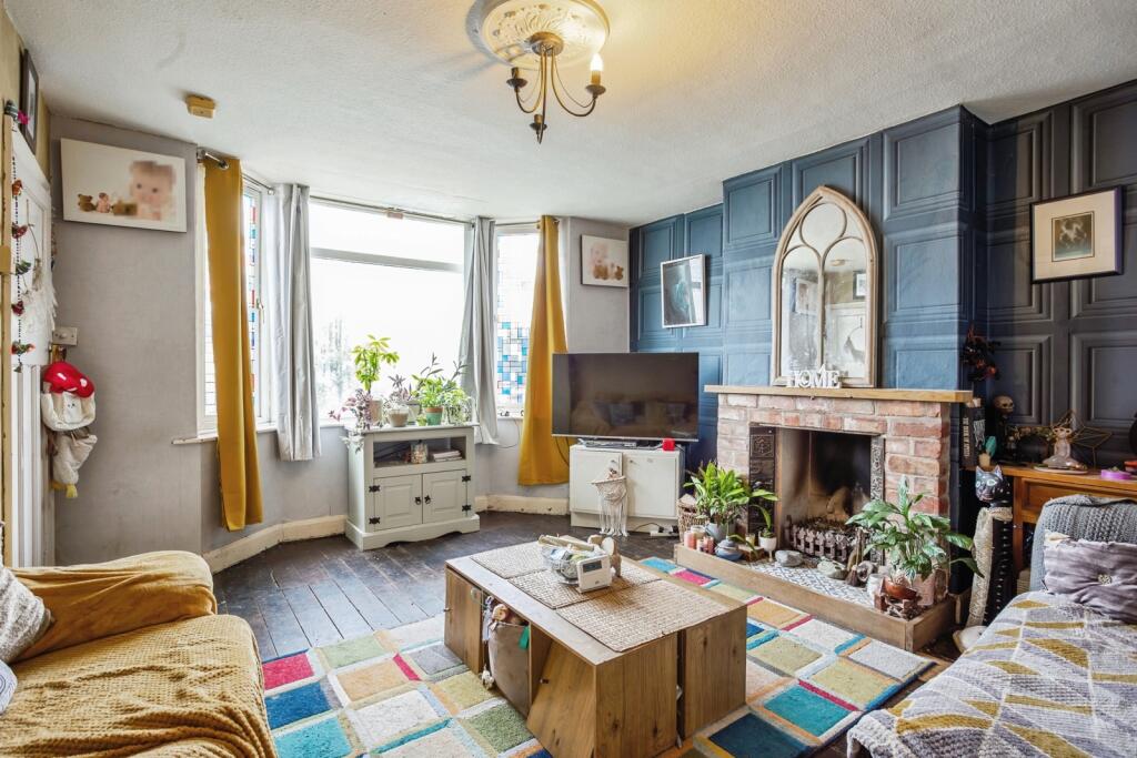House in Charnwood, Leicestershire - View 2