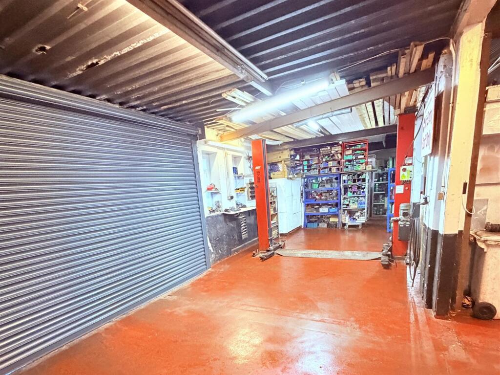Additional image 5 of Vehicle Repairs & MOT, West Yorkshire