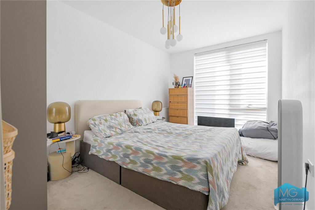 Apartment in London - View 4