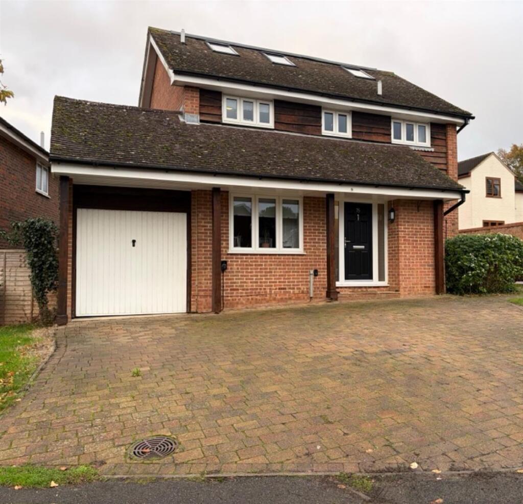 Main image of property: Chantry Road, Marden