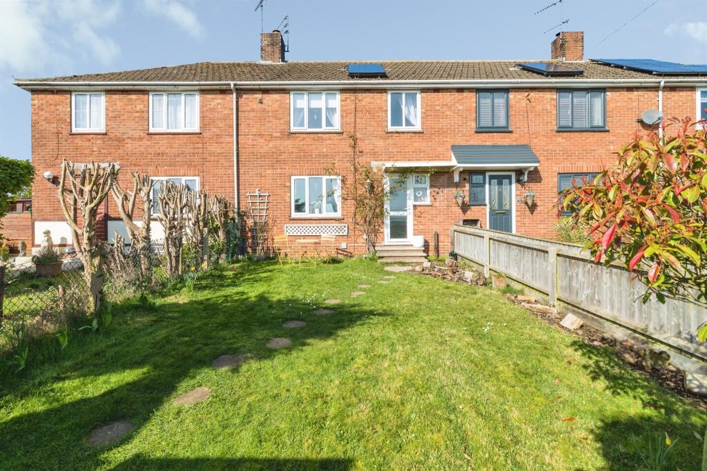 Main image of property: Latymere Close, Gisleham, Lowestoft
