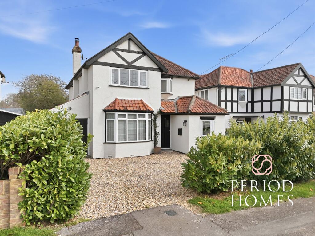 Main image of property: Rye Walk, Ingatestone