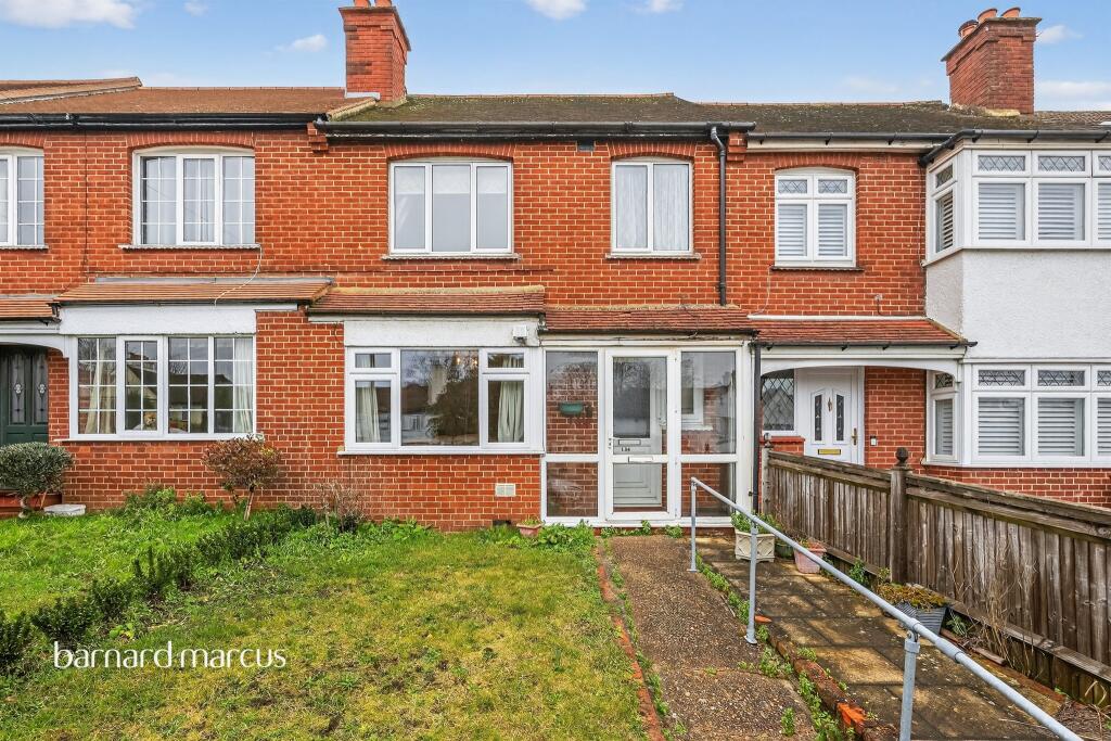 Main image of property: Sandy Lane South, Wallington