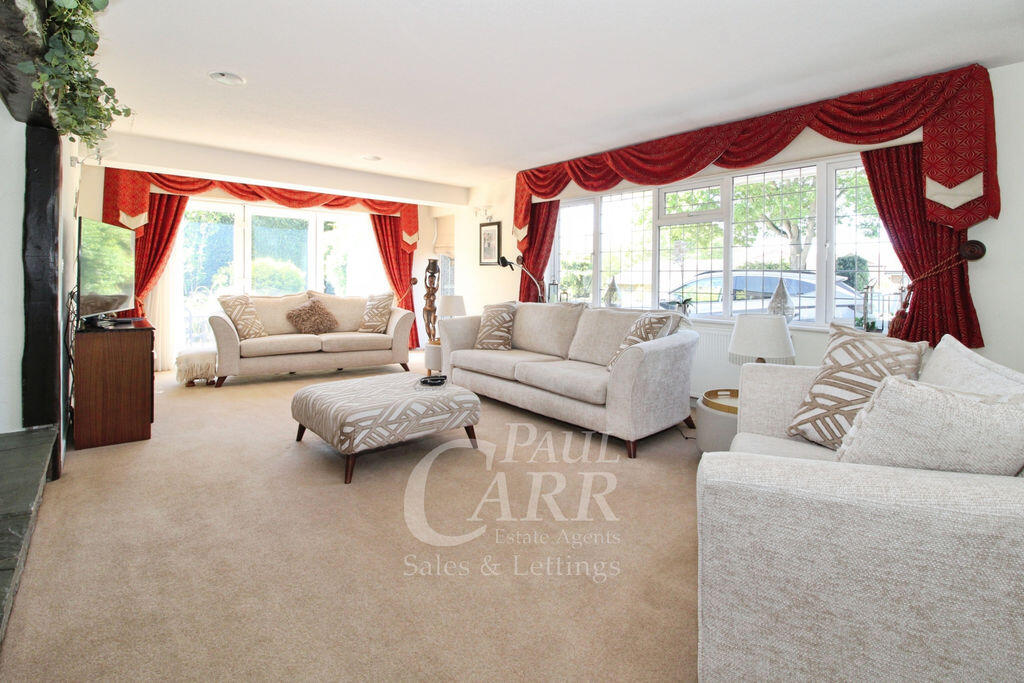 Greaves Avenue, Walsall, WS5 3QG photo 5