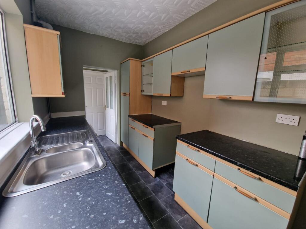 Main image of property: Third Avenue , Birmingham , B9