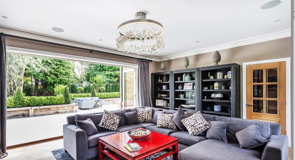 House in Waverley, Ewhurst - View 3