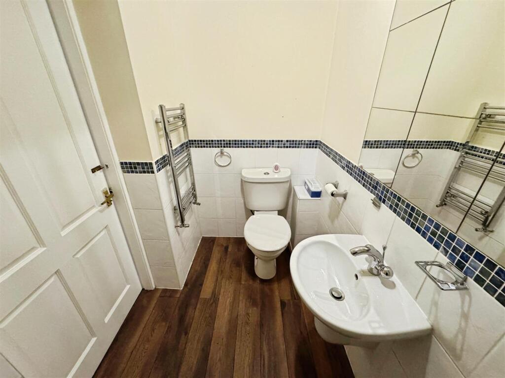 House in Glasgow - View 5