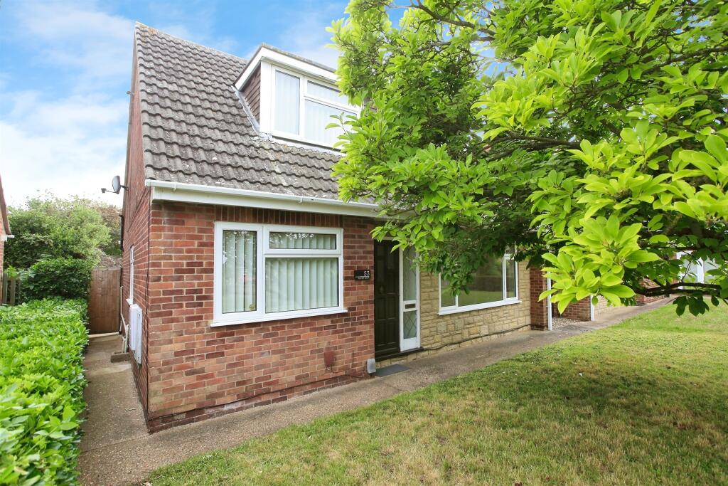 Main image of property: Elter Walk, Peterborough