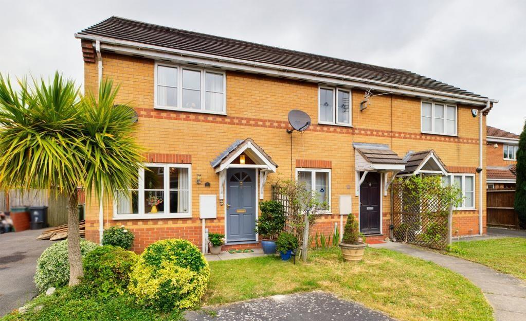 Main image of property: Elmwood Drive, South Normanton