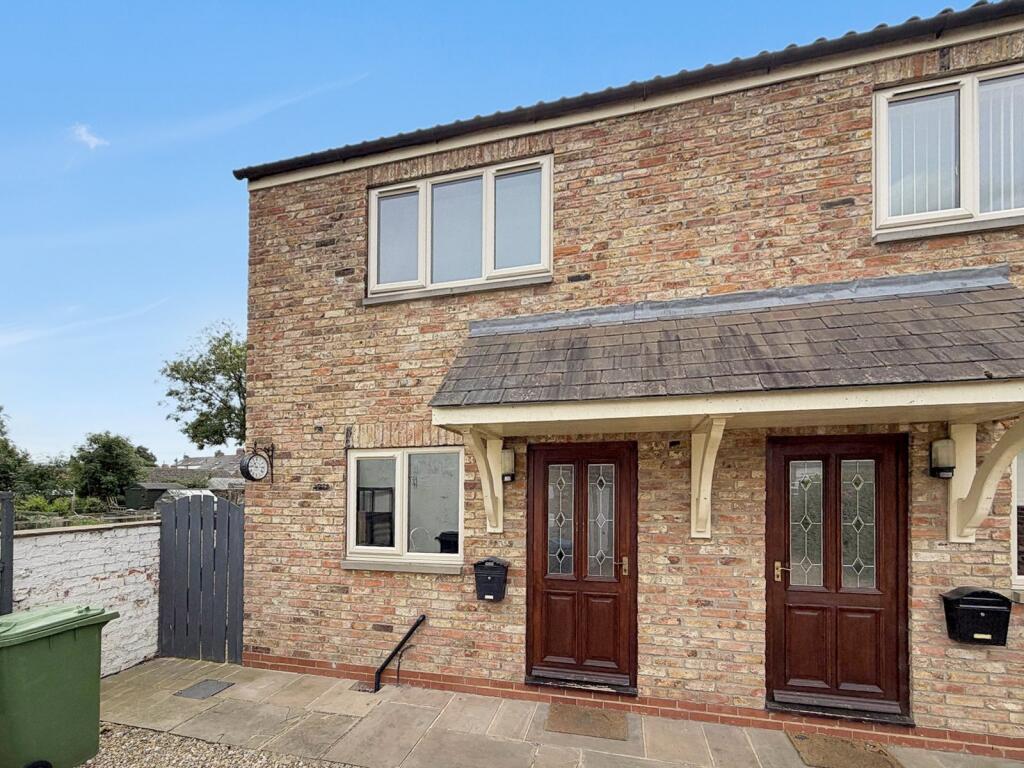 Main image of property: Long Street, Thirsk, North Yorkshire, YO7