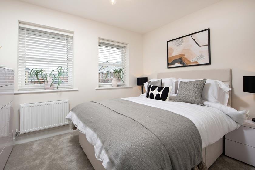 Additional image 8 of Plot 28 Arrowgreen View, Hither Green Lane Redditch, B98