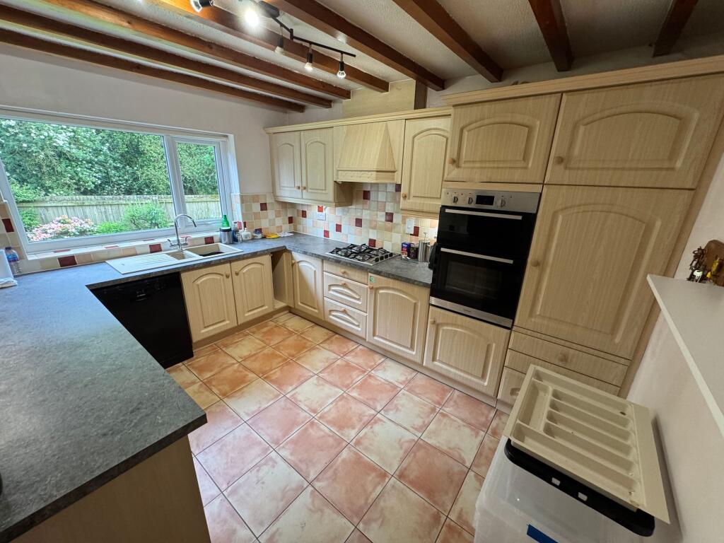 Dove Grove, Egginton, DE65 photo 2