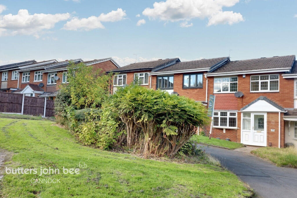 Main image of property: Springvale Close, Bilston