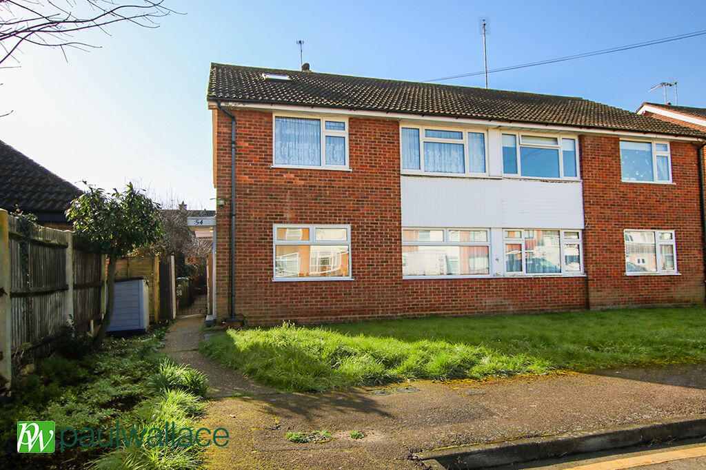 Main image of property: Ousden Close, Cheshunt