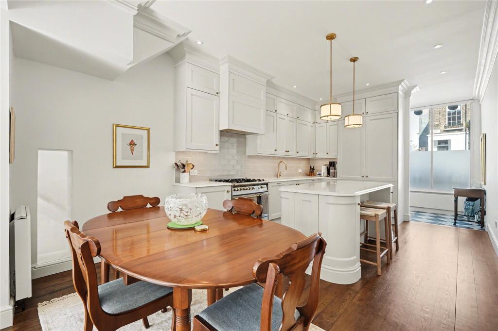 Apartment in London - View 3
