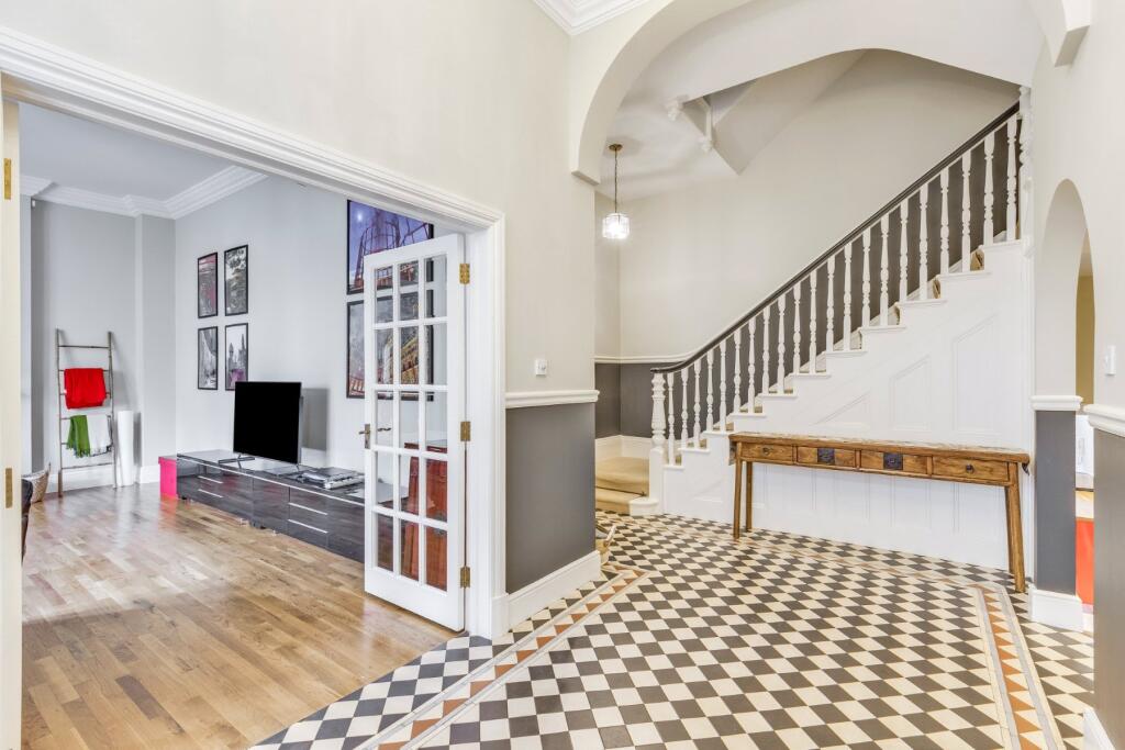 House in London, South Hampstead - View 4