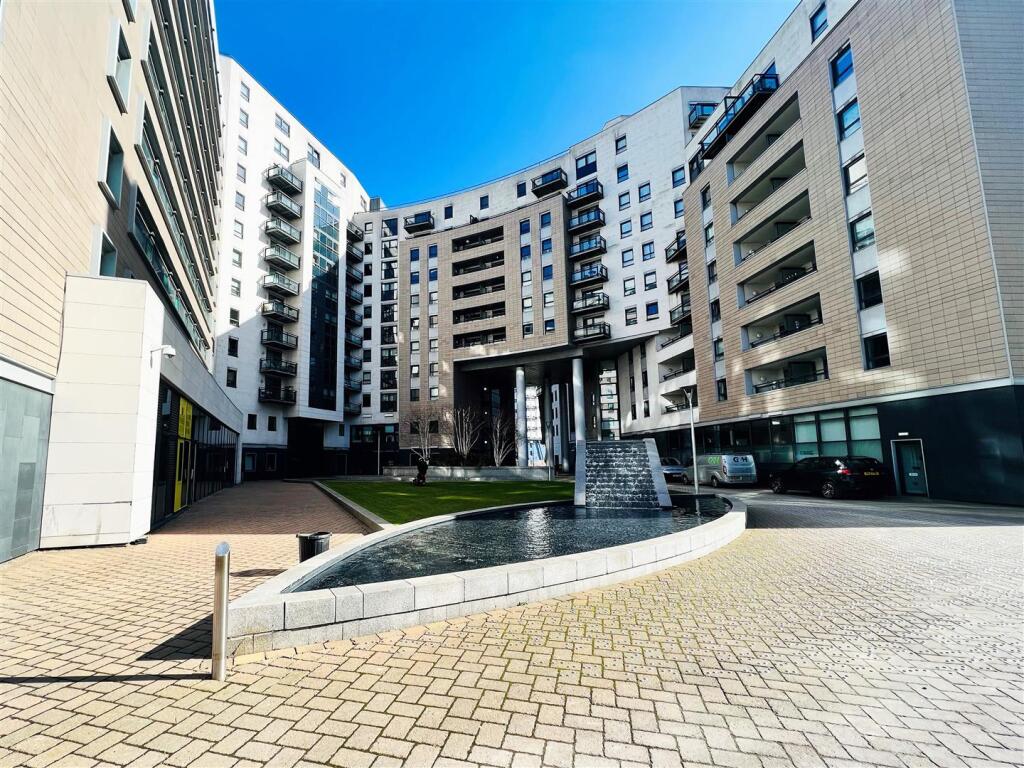 Main image of property: The Gateway North, Crown Point Road, Leeds, West Yorkshire