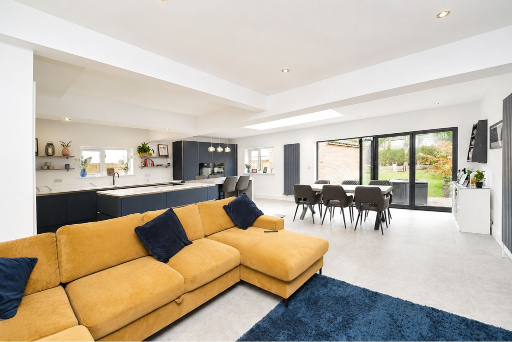 House in Leeds - View 2
