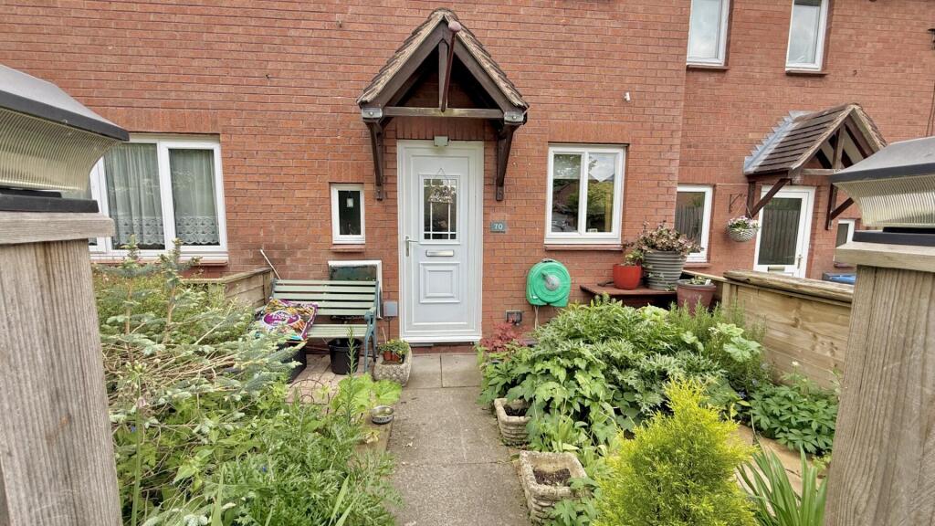 Main image of property: Seymour Road, Alcester