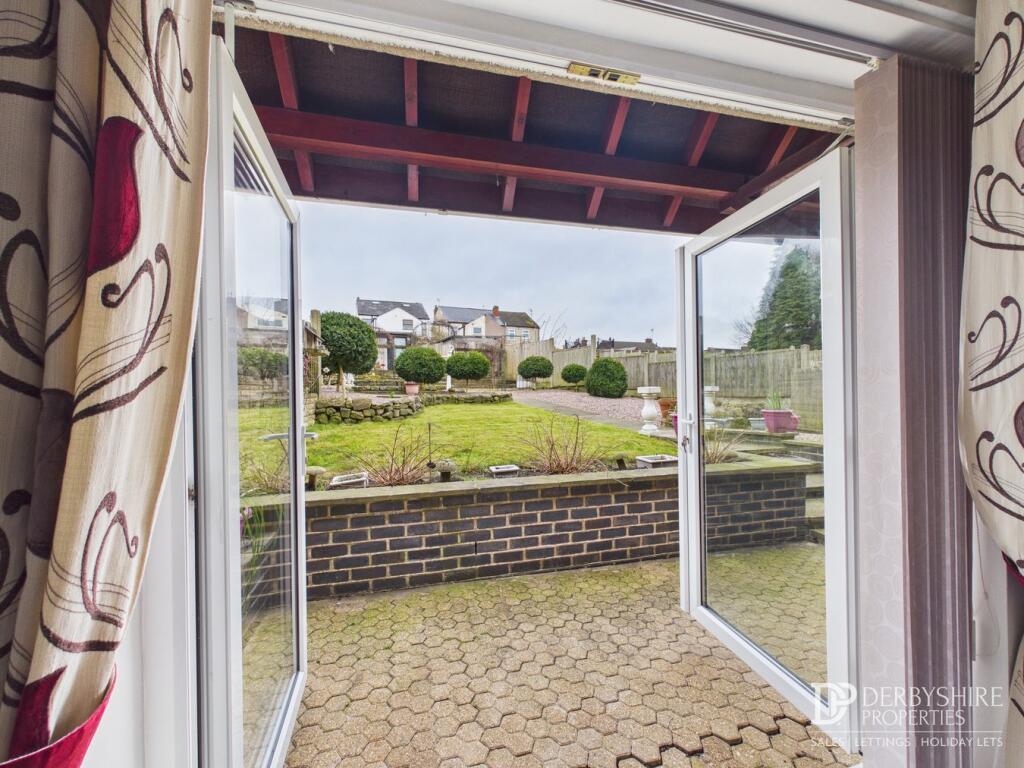 Peveril Road, Tibshelf, DE55 photo 4