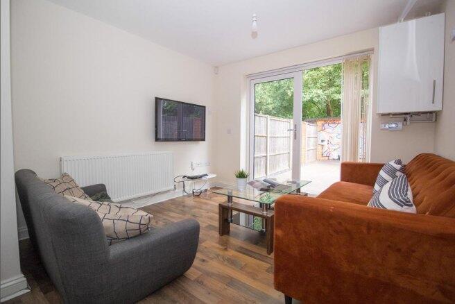 Main image of property: Blue Fox Close