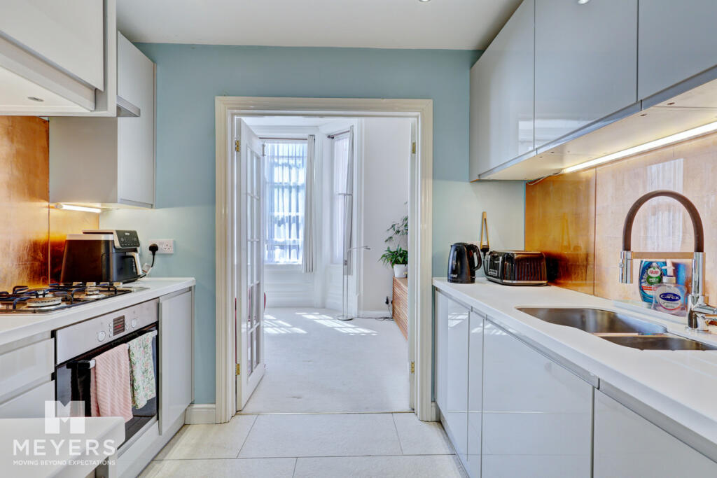 Apartment in Bournemouth - View 4