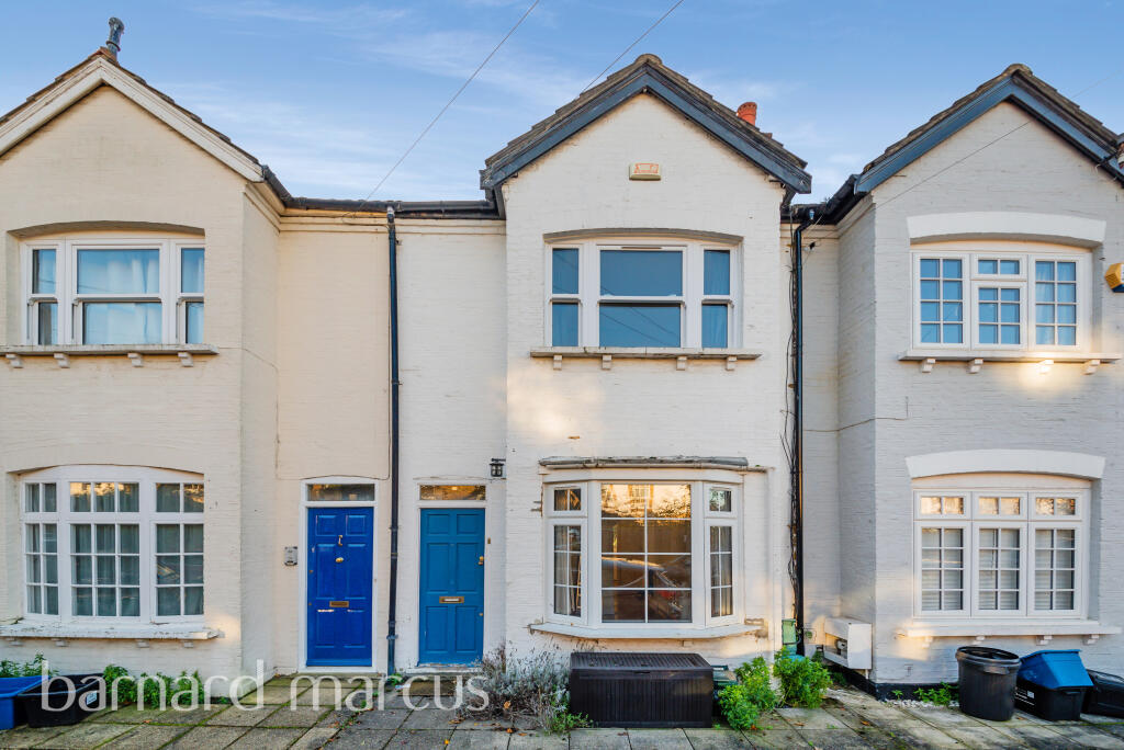 Main image of property: Alton Road, Richmond, Surrey