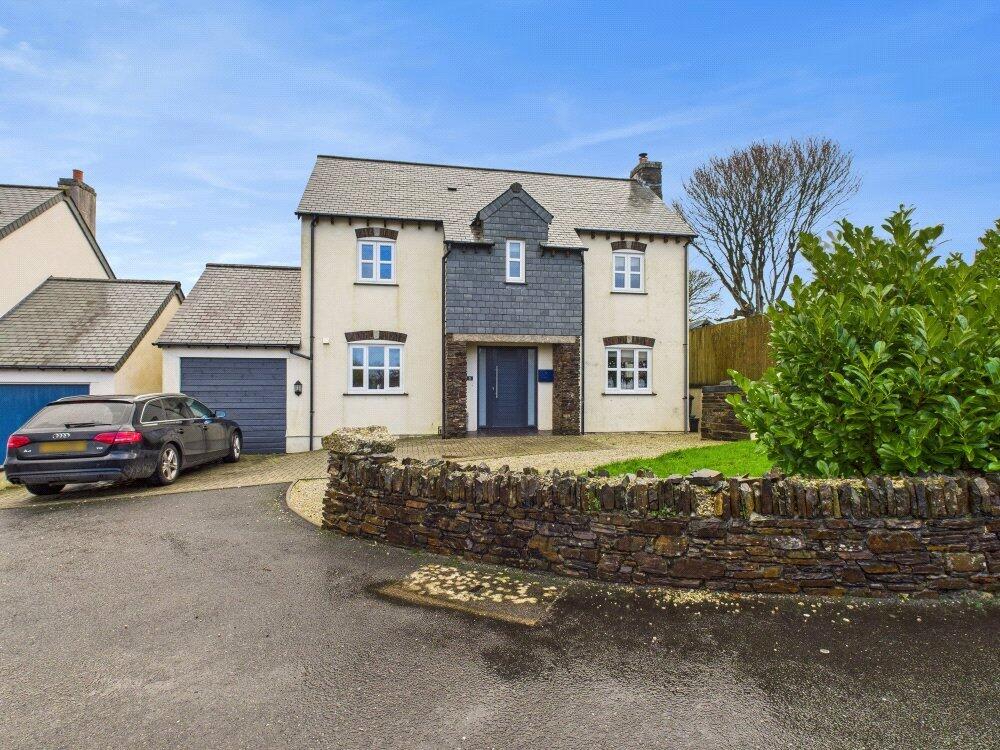 Main image of property: Baileys Field, Kilkhampton, Bude
